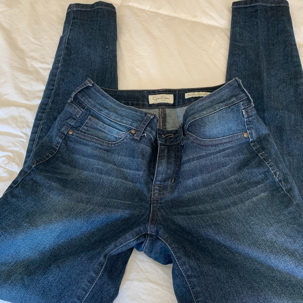 Jessica Simpson Jeans Size 27